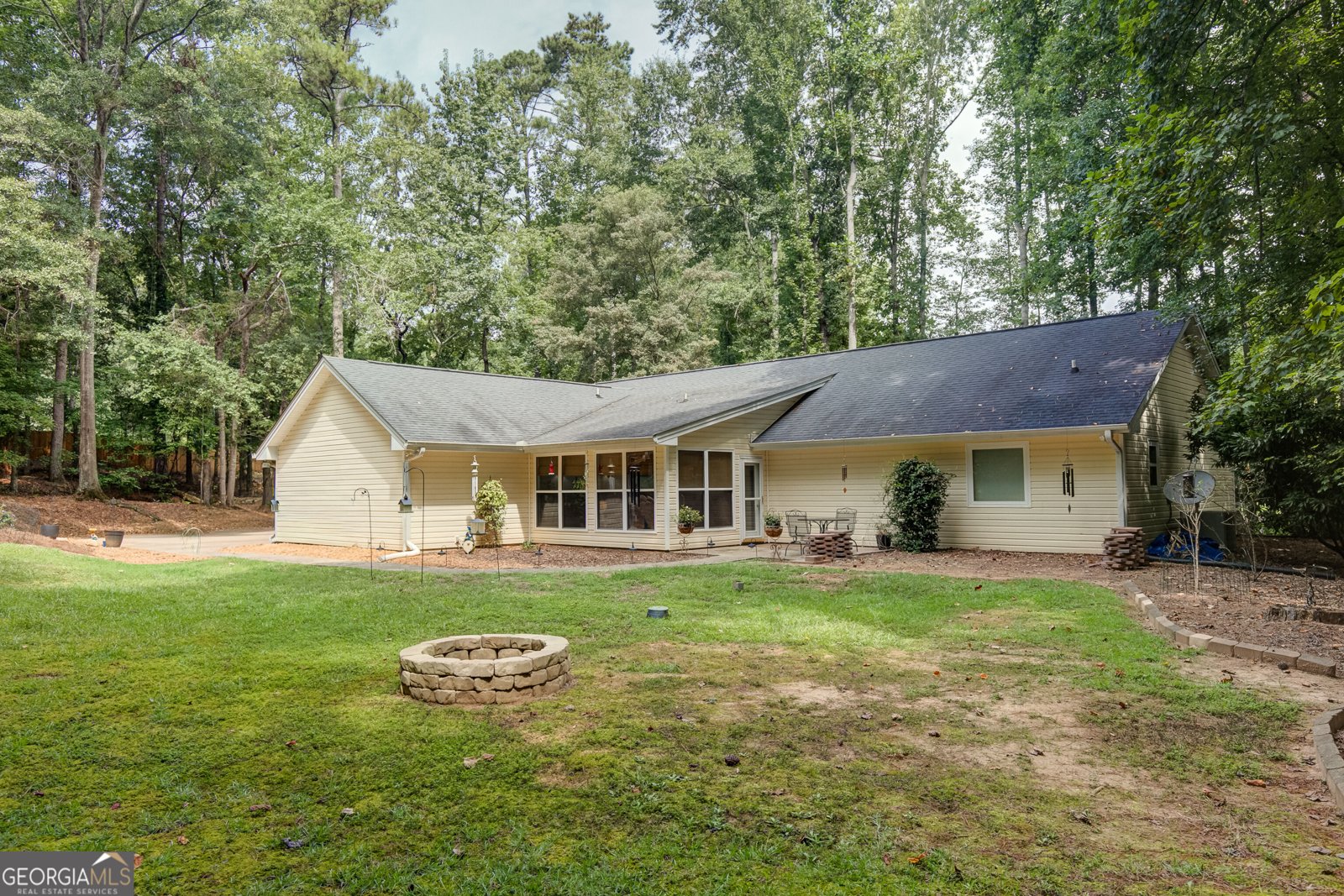 100 Woodmoor Drive Newnan - Photo 43