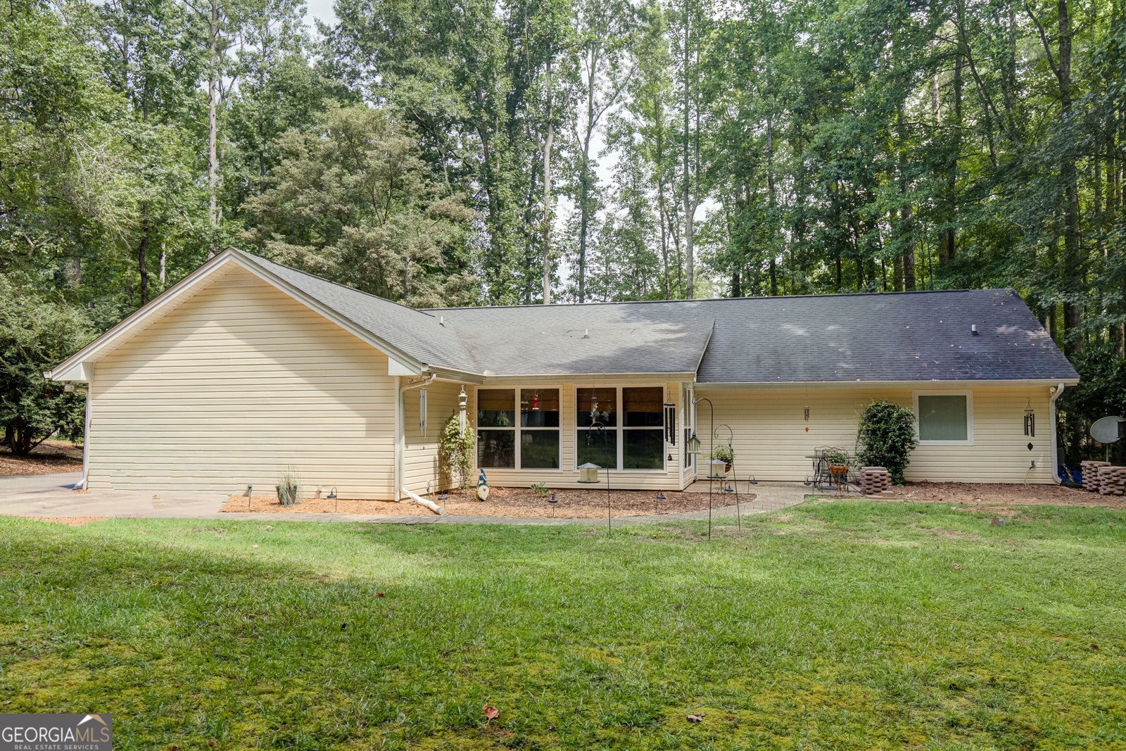 100 Woodmoor Drive Newnan - Photo 44