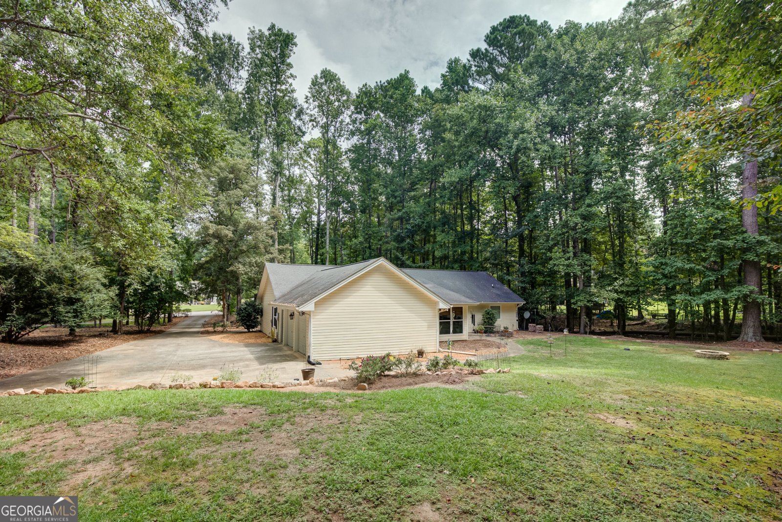 100 Woodmoor Drive Newnan - Photo 45