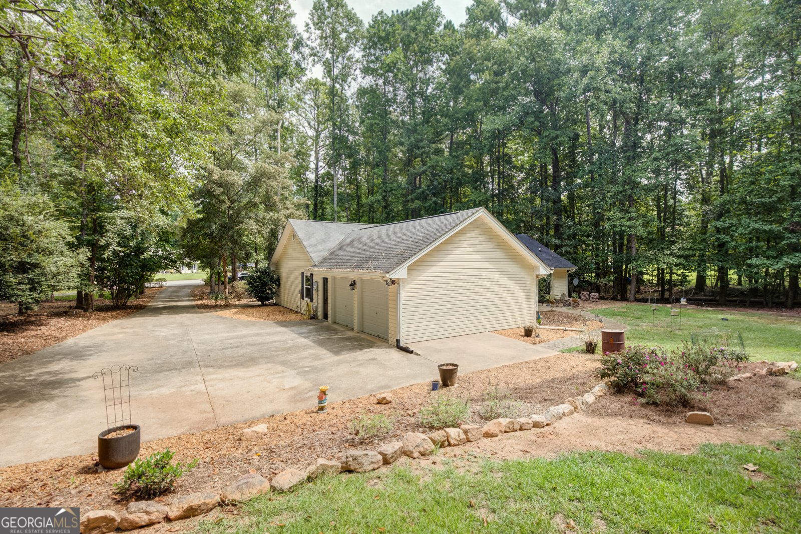 100 Woodmoor Drive Newnan - Photo 46