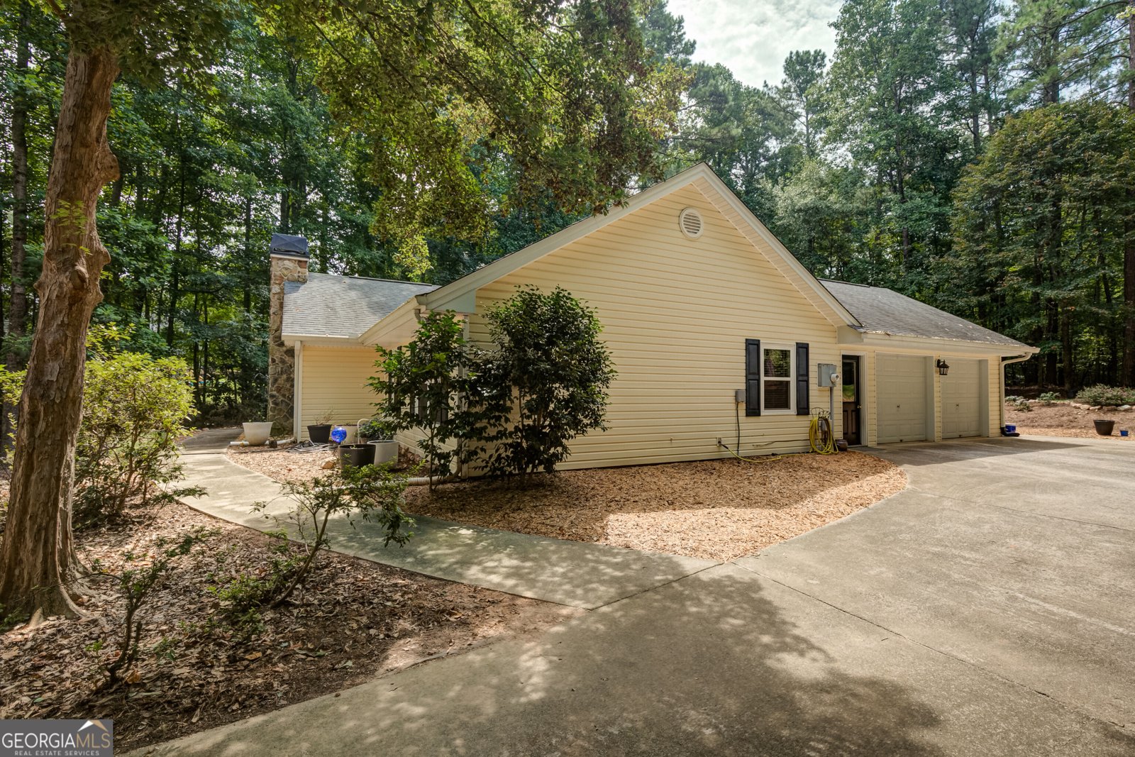 100 Woodmoor Drive Newnan - Photo 48