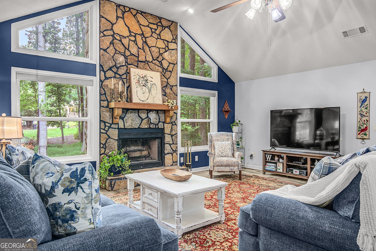 100 Woodmoor Drive Newnan - Photo 6