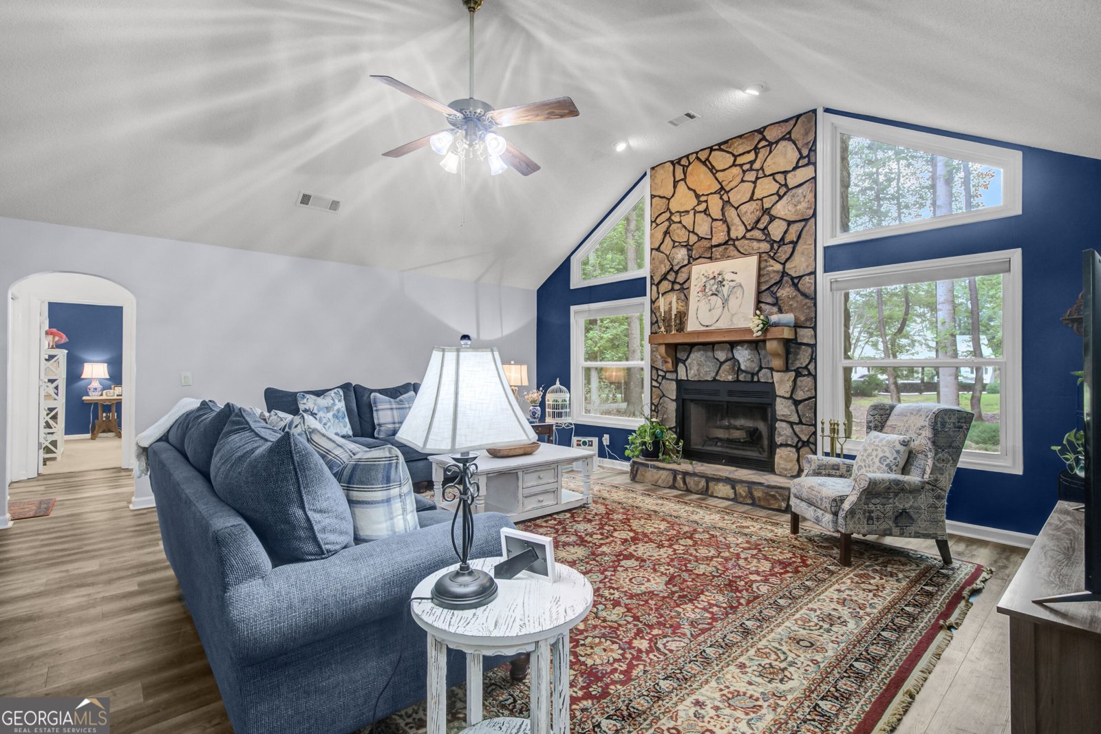 100 Woodmoor Drive Newnan - Photo 7