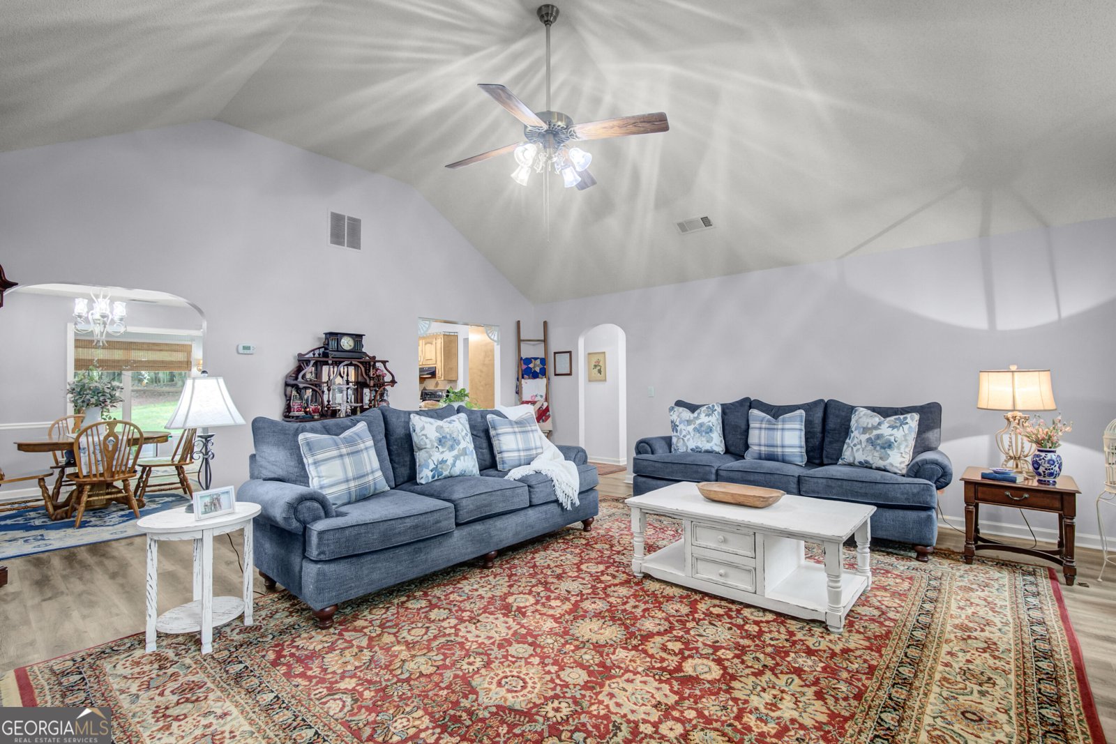 100 Woodmoor Drive Newnan - Photo 9