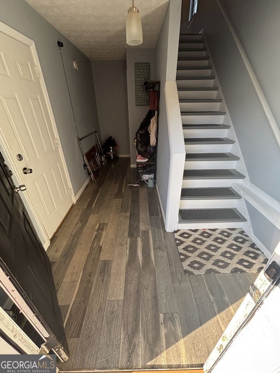 4478 Thorngate Lane Lane Acworth - main photo