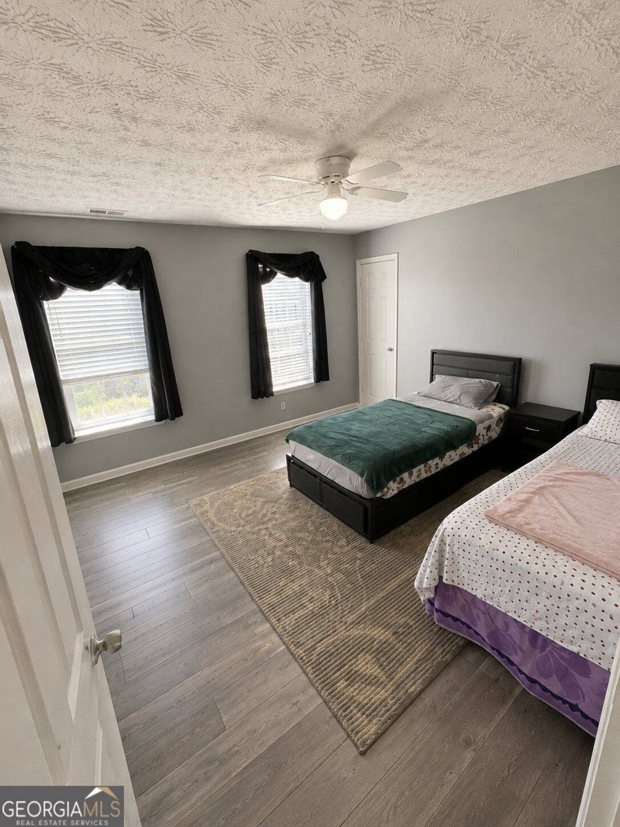 4478 Thorngate Lane Lane Acworth - Photo 13