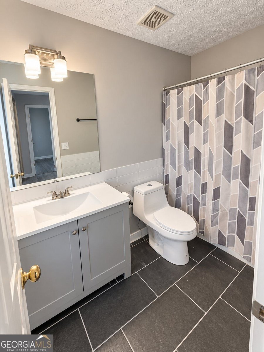 4478 Thorngate Lane Lane Acworth - Photo 17