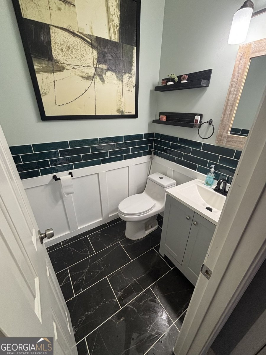 4478 Thorngate Lane Lane Acworth - Photo 6