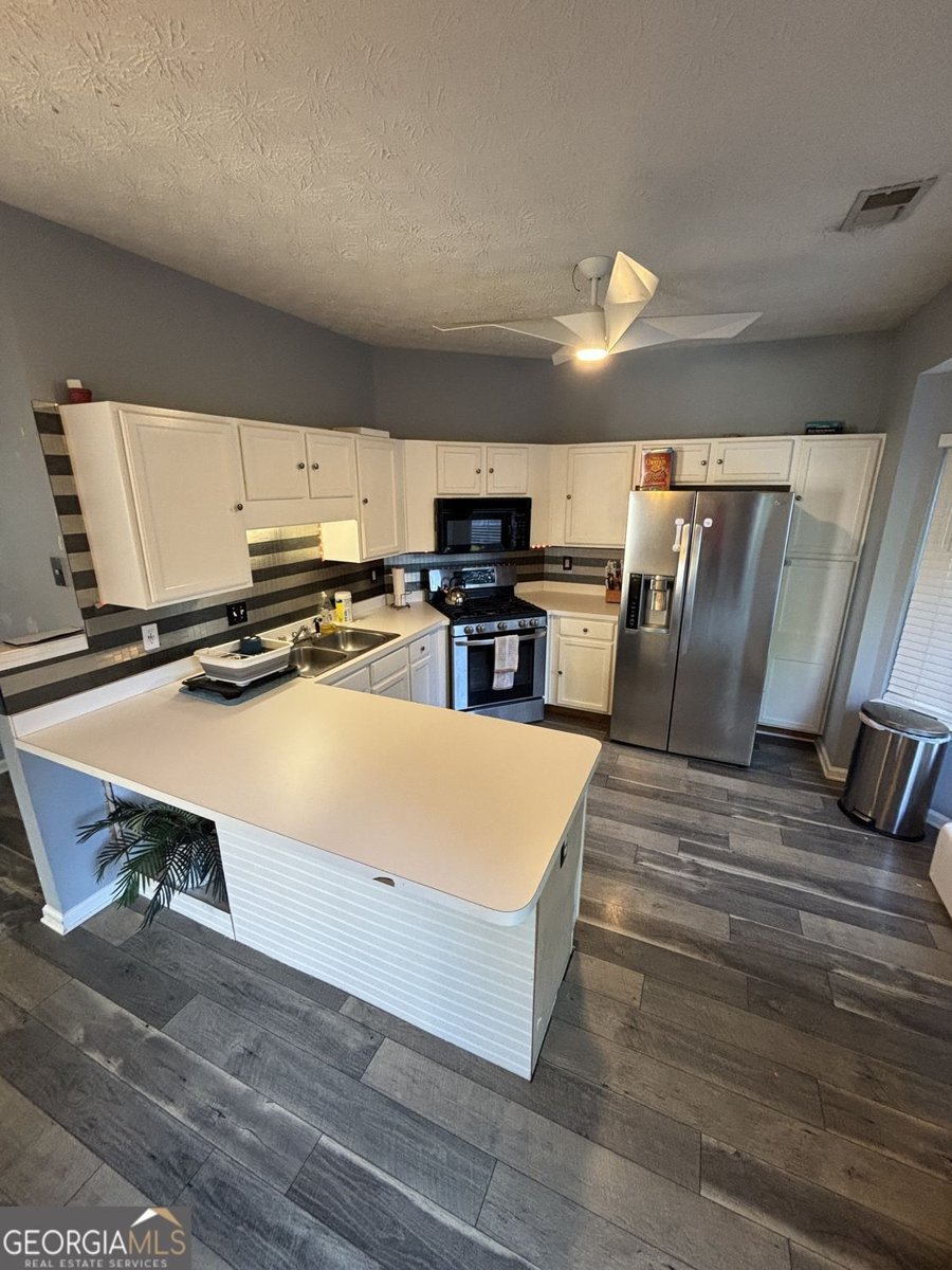 4478 Thorngate Lane Lane Acworth - Photo 7