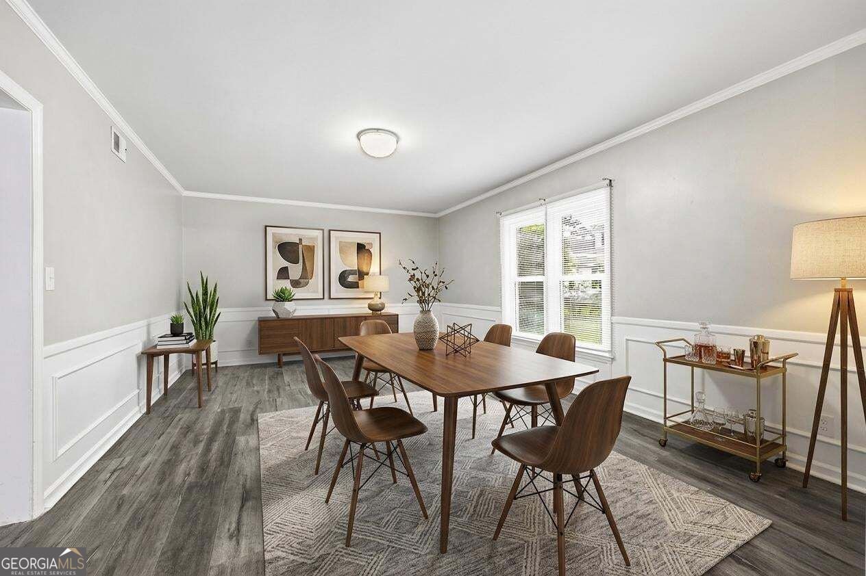 402 Westview Drive Fort Valley - Photo 12