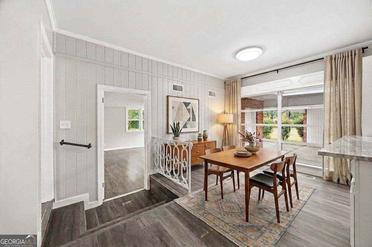 402 Westview Drive Fort Valley - Photo 17