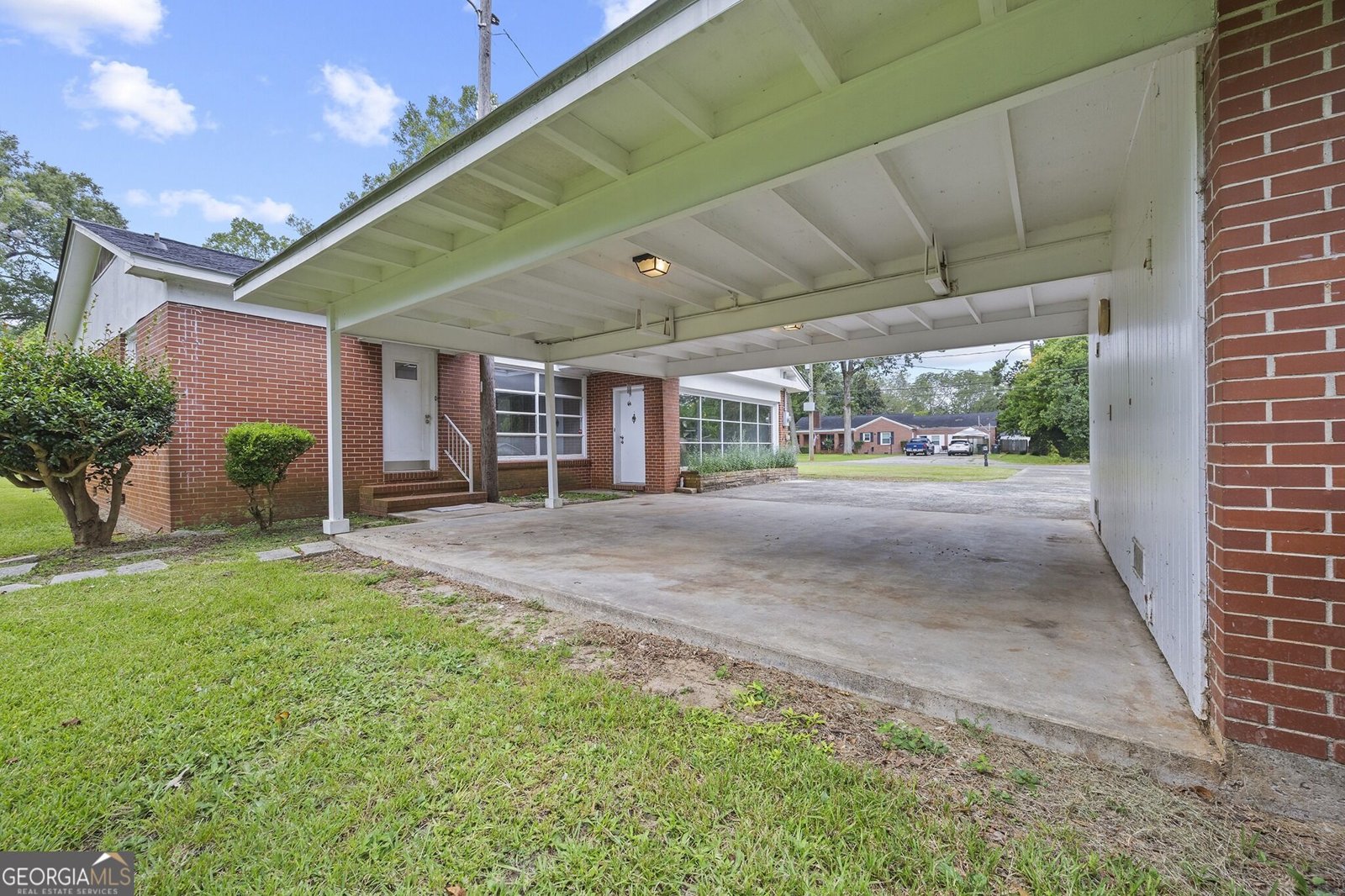 402 Westview Drive Fort Valley - Photo 6