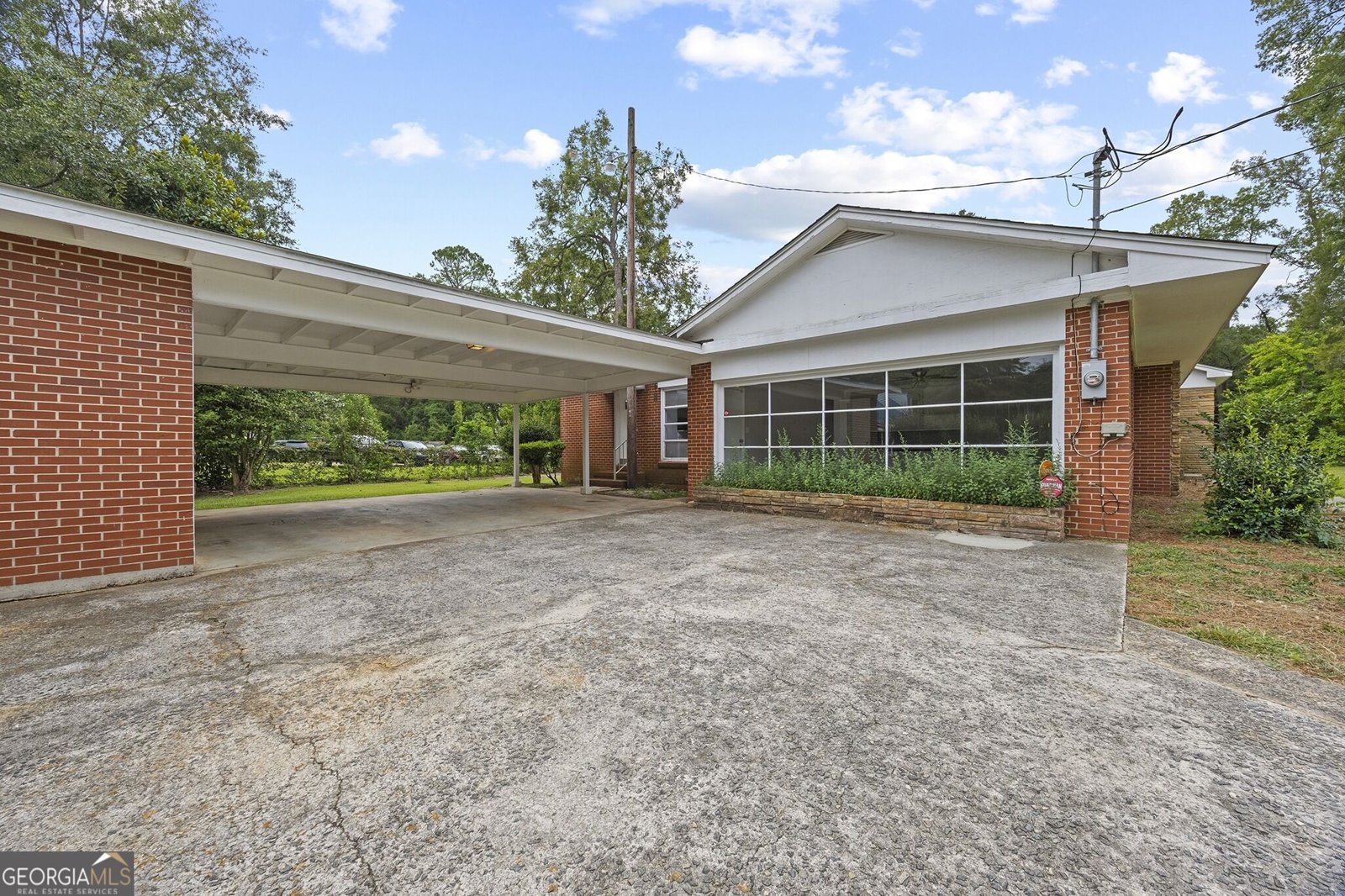 402 Westview Drive Fort Valley - Photo 7