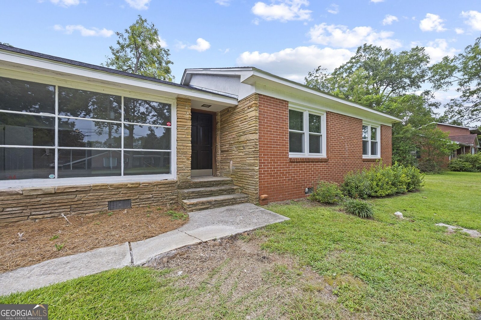 402 Westview Drive Fort Valley - Photo 8