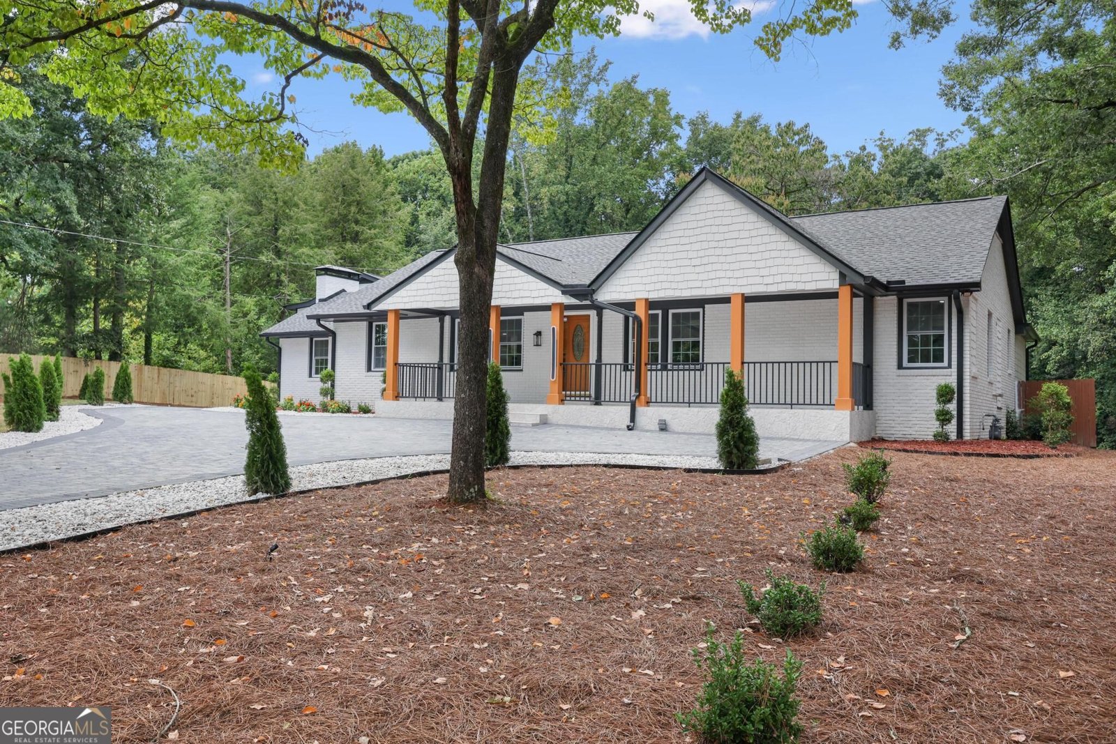 73 Indian Trail Marietta - Photo 49