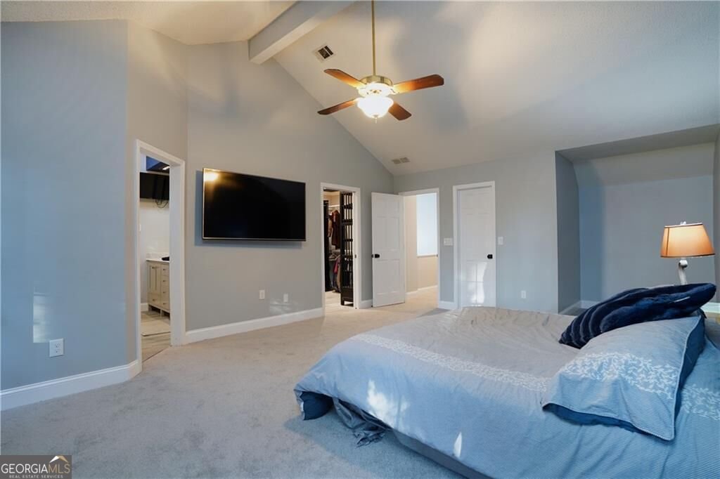 2890 Woodruff Drive Smyrna - Photo 14