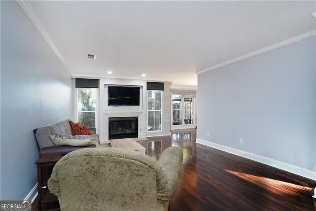 2890 Woodruff Drive Smyrna - Photo 15