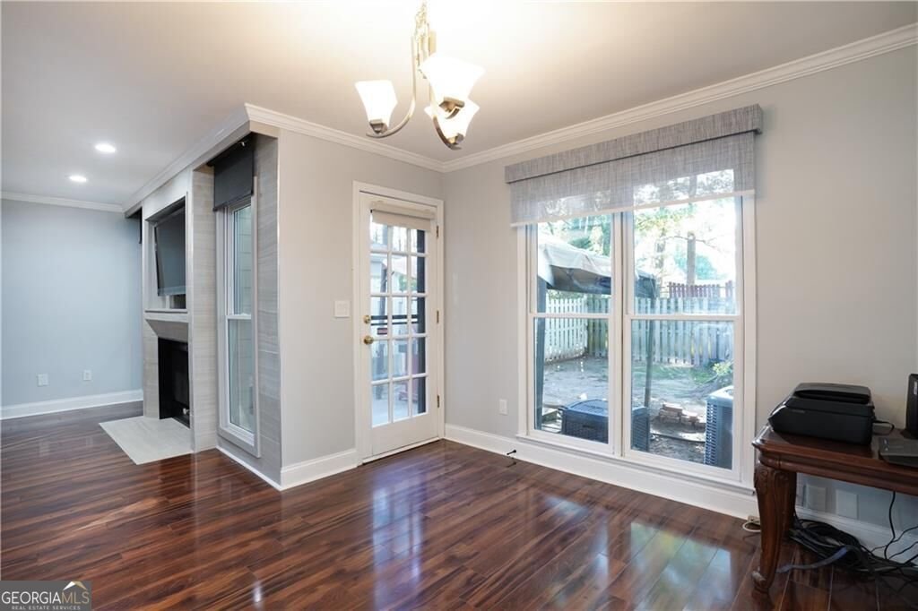 2890 Woodruff Drive Smyrna - Photo 16