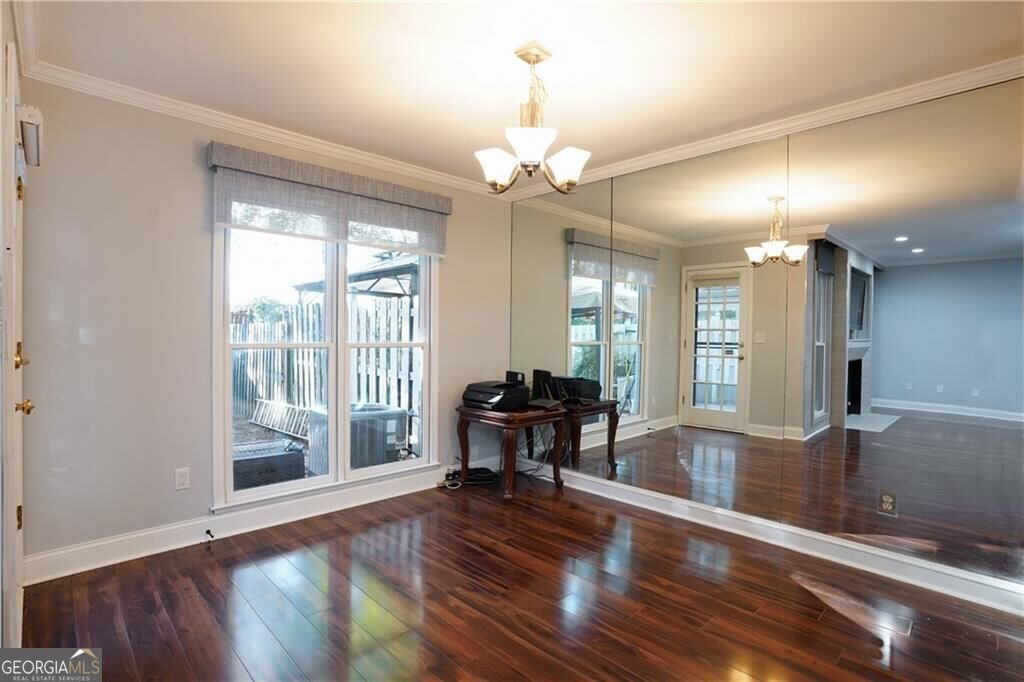 2890 Woodruff Drive Smyrna - Photo 17