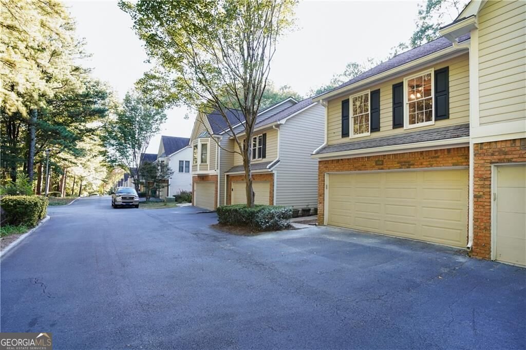 2890 Woodruff Drive Smyrna - Photo 18