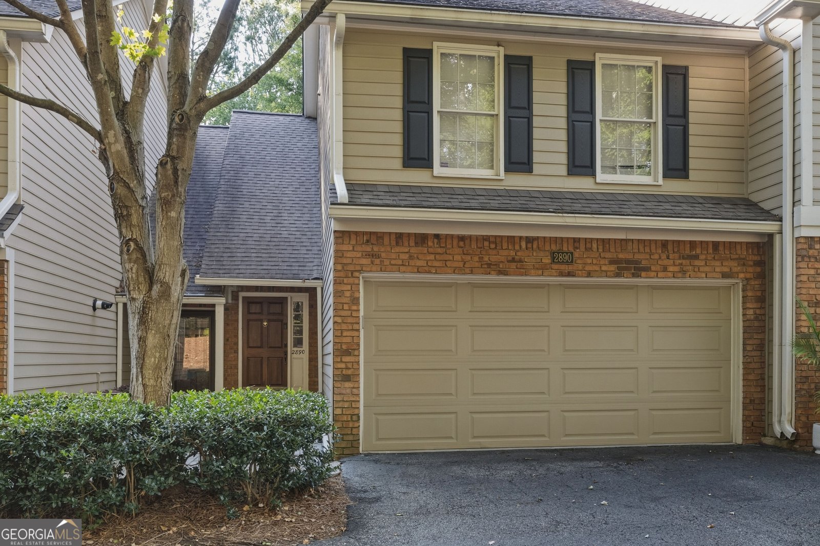 2890 Woodruff Drive Smyrna - Photo 54
