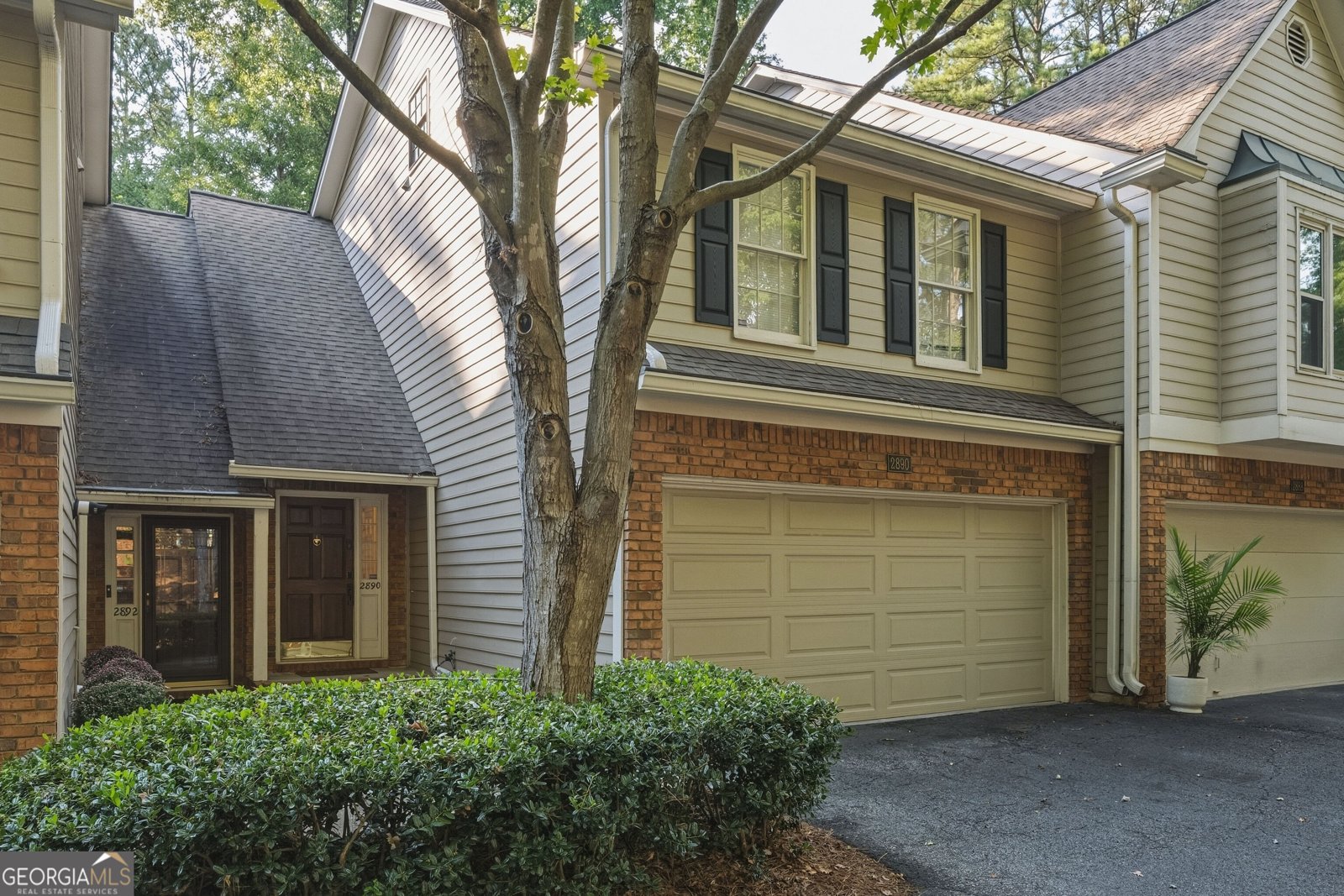 2890 Woodruff Drive Smyrna - Photo 55