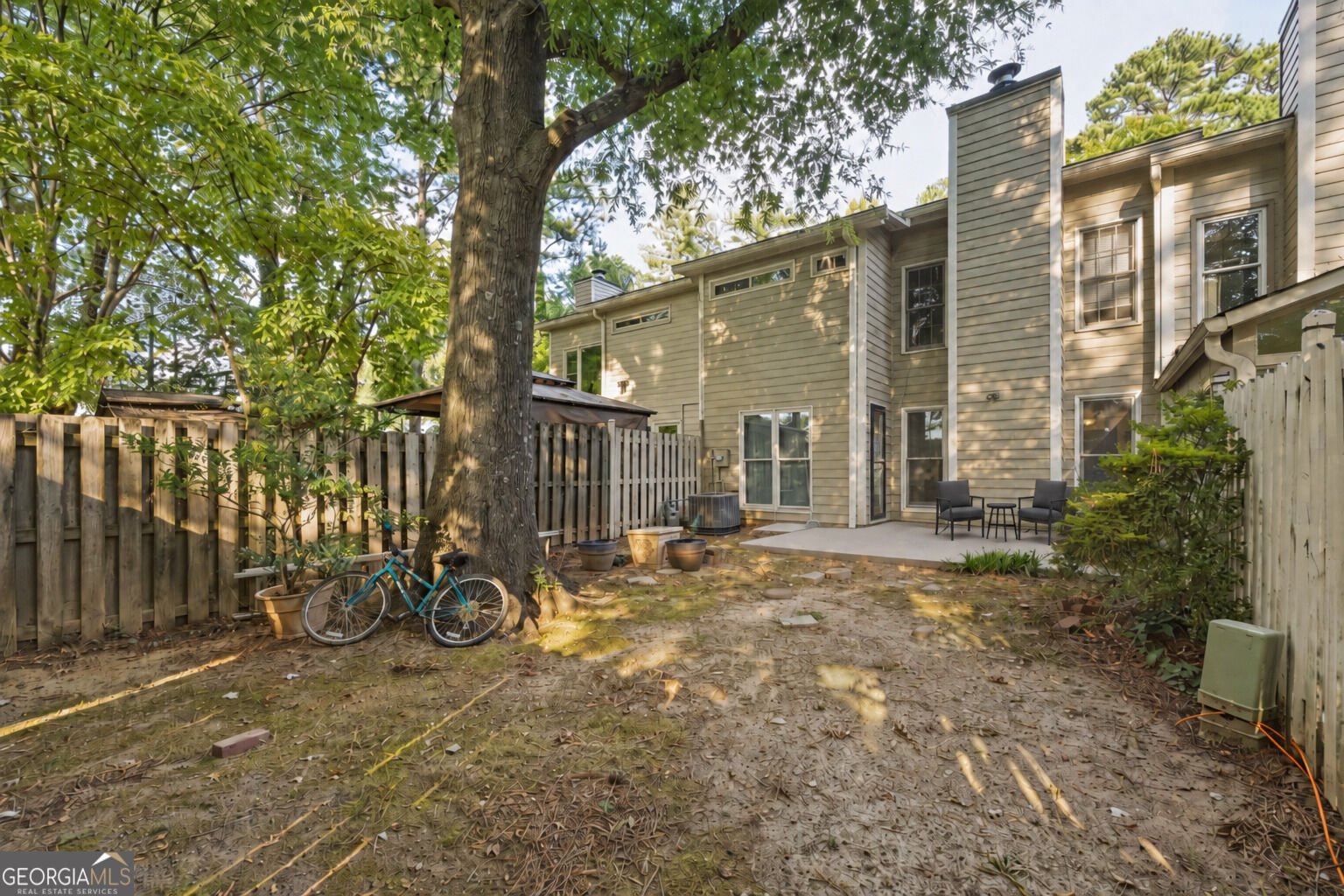 2890 Woodruff Drive Smyrna - Photo 56