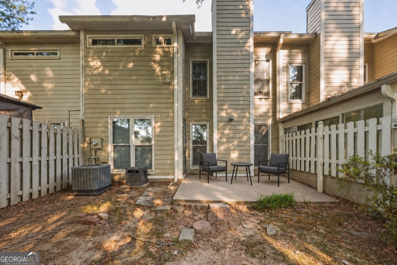 2890 Woodruff Drive Smyrna - Photo 59