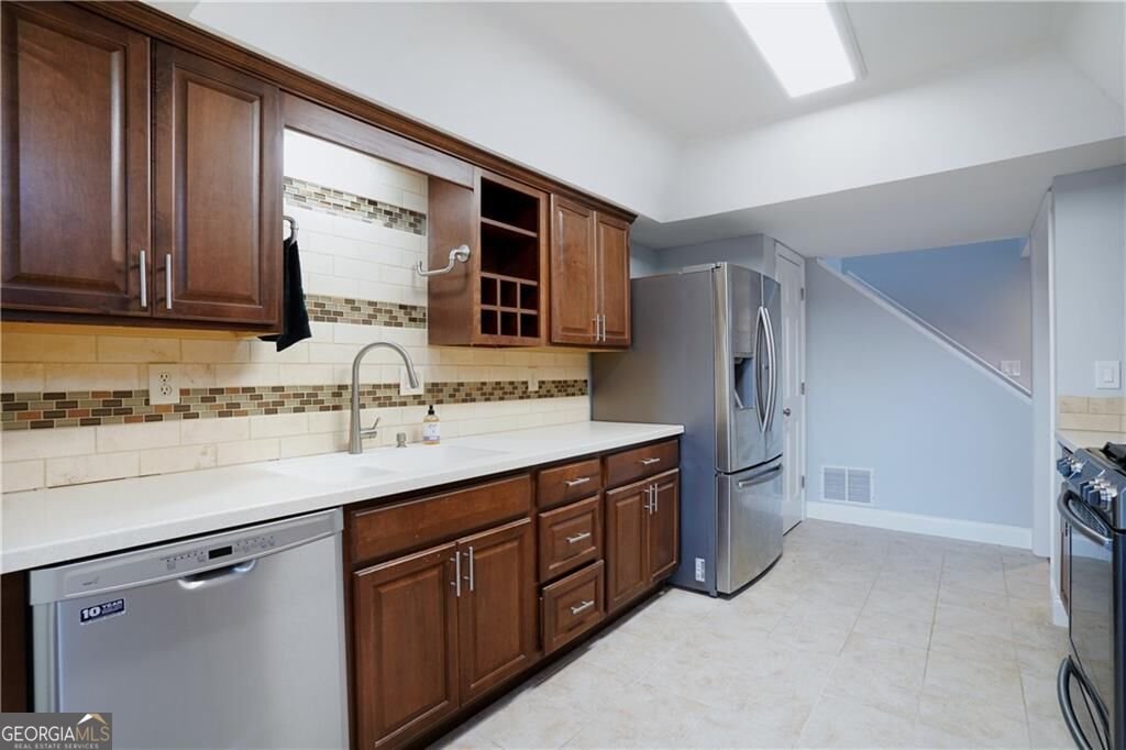2890 Woodruff Drive Smyrna - Photo 9