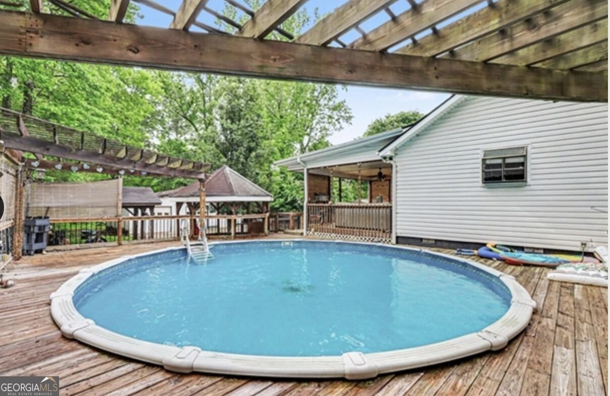24 Amberidge Drive Cartersville - Photo 18