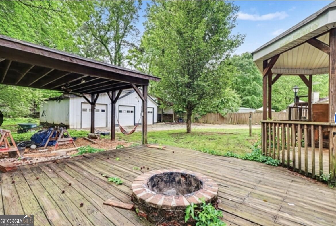 24 Amberidge Drive Cartersville - Photo 19