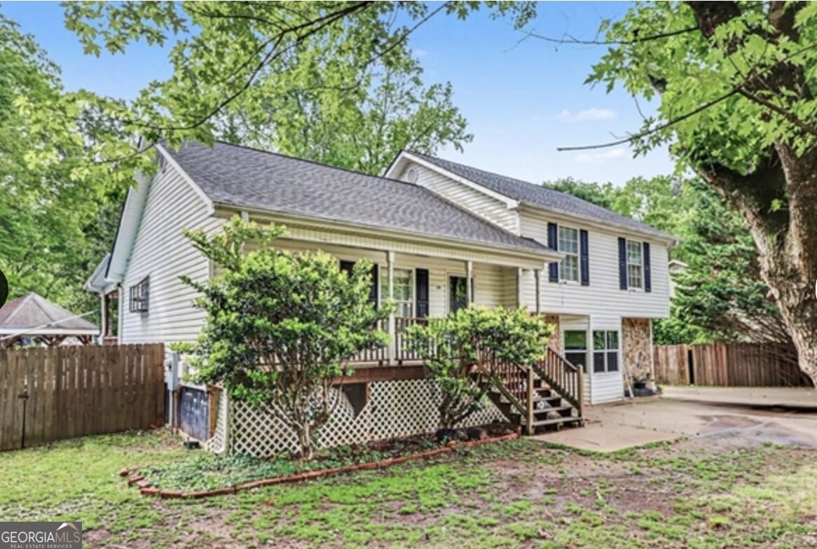 24 Amberidge Drive Cartersville - Photo 2