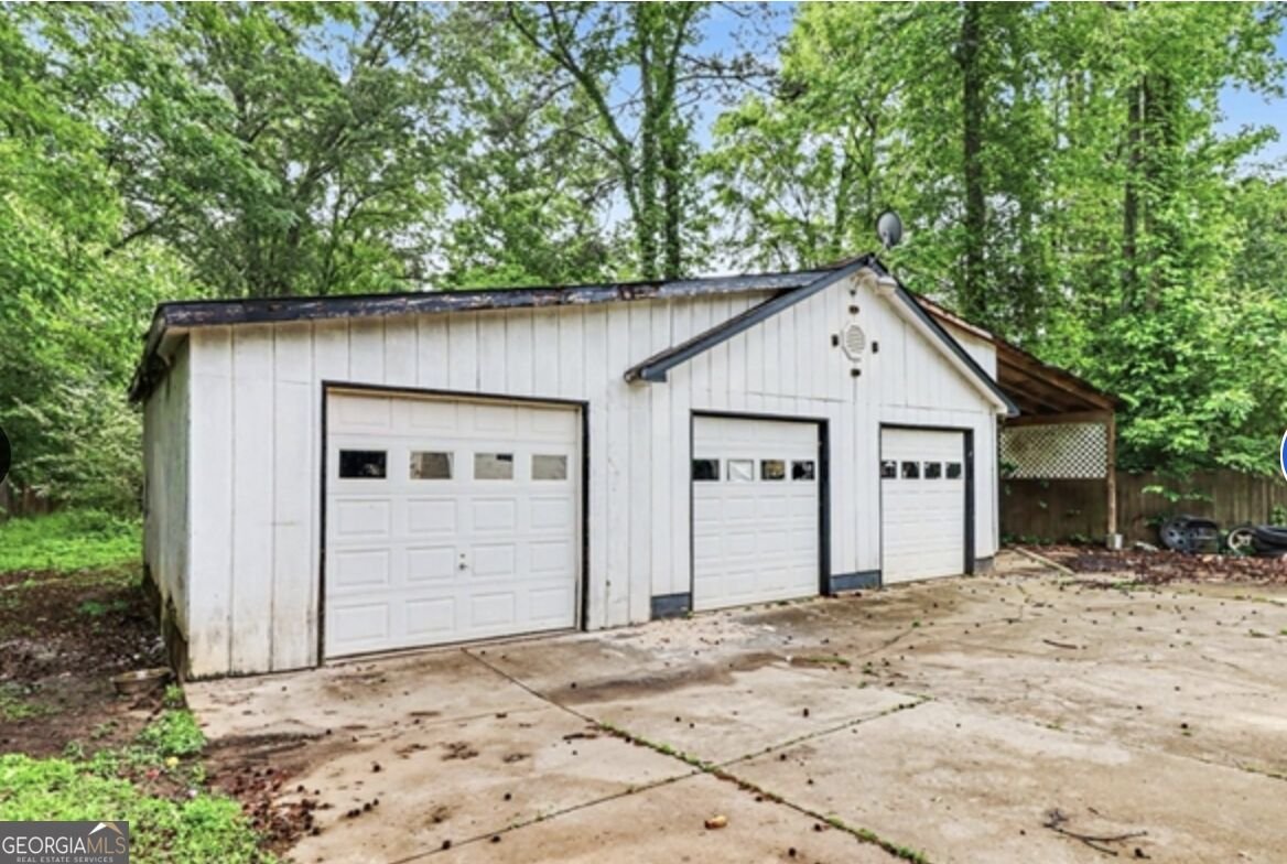 24 Amberidge Drive Cartersville - Photo 20