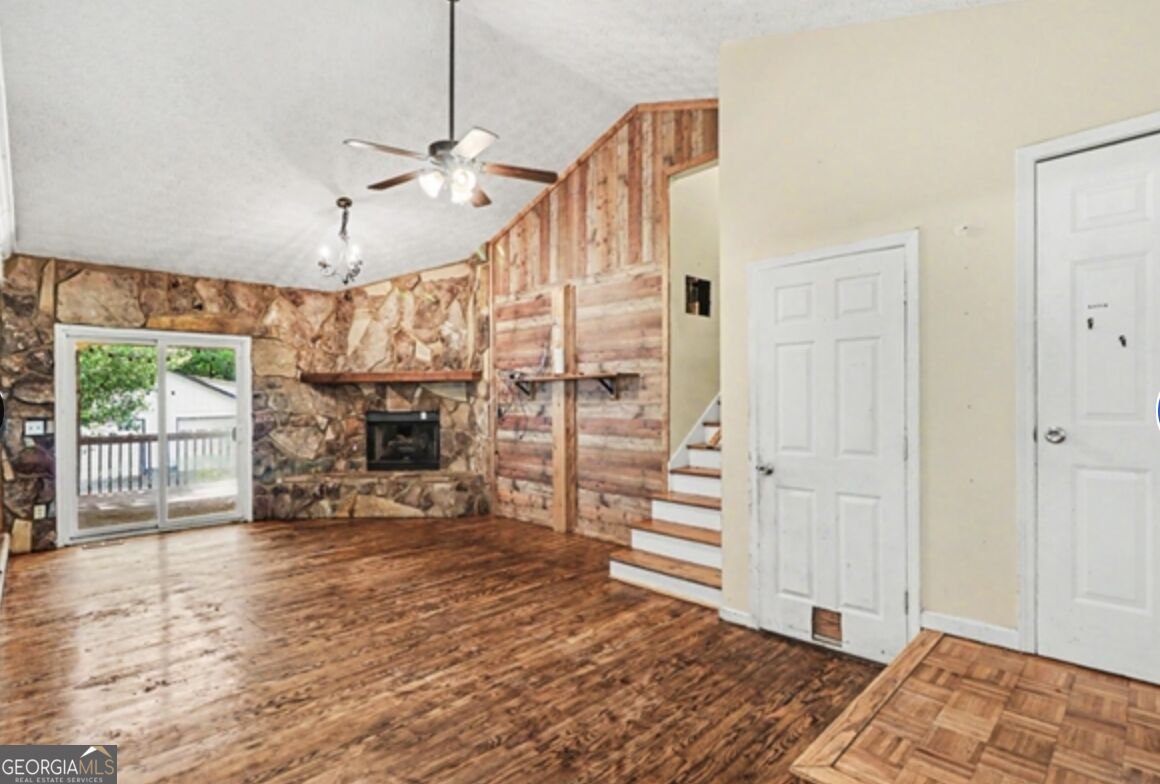 24 Amberidge Drive Cartersville - Photo 3