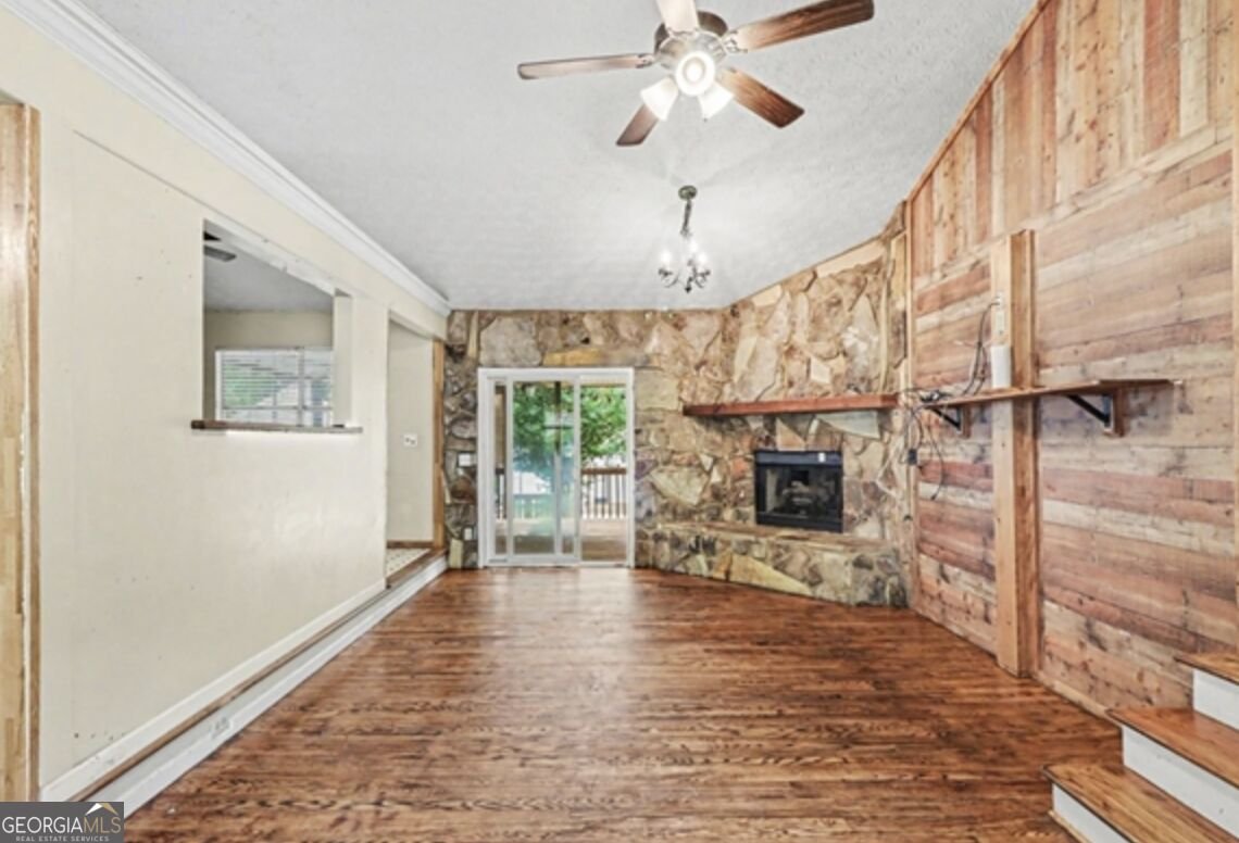 24 Amberidge Drive Cartersville - Photo 4