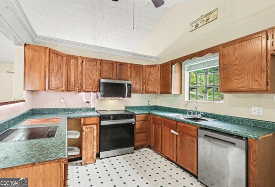 24 Amberidge Drive Cartersville - Photo 6