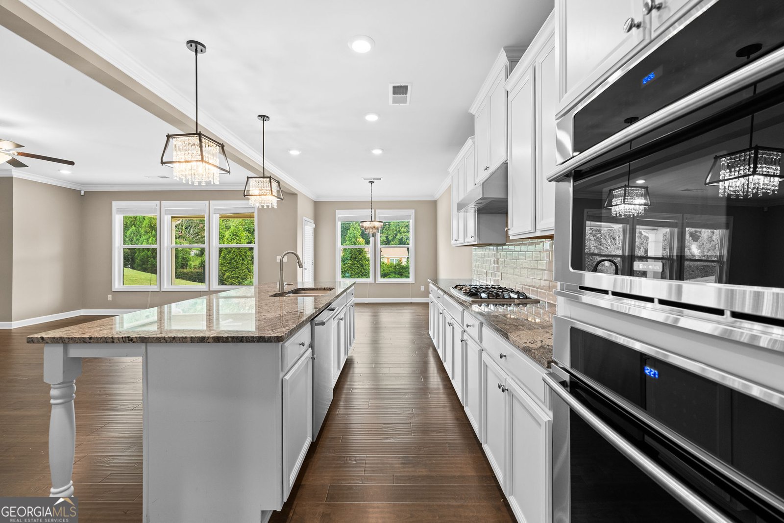 4459 Ed Merritt Circle Buford - Photo 11