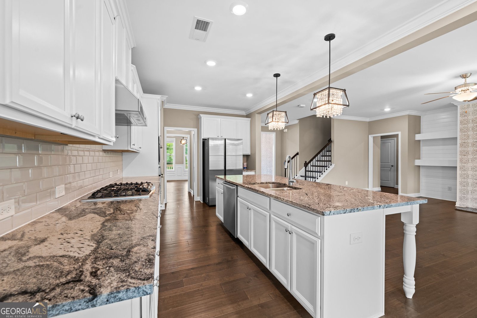 4459 Ed Merritt Circle Buford - Photo 16