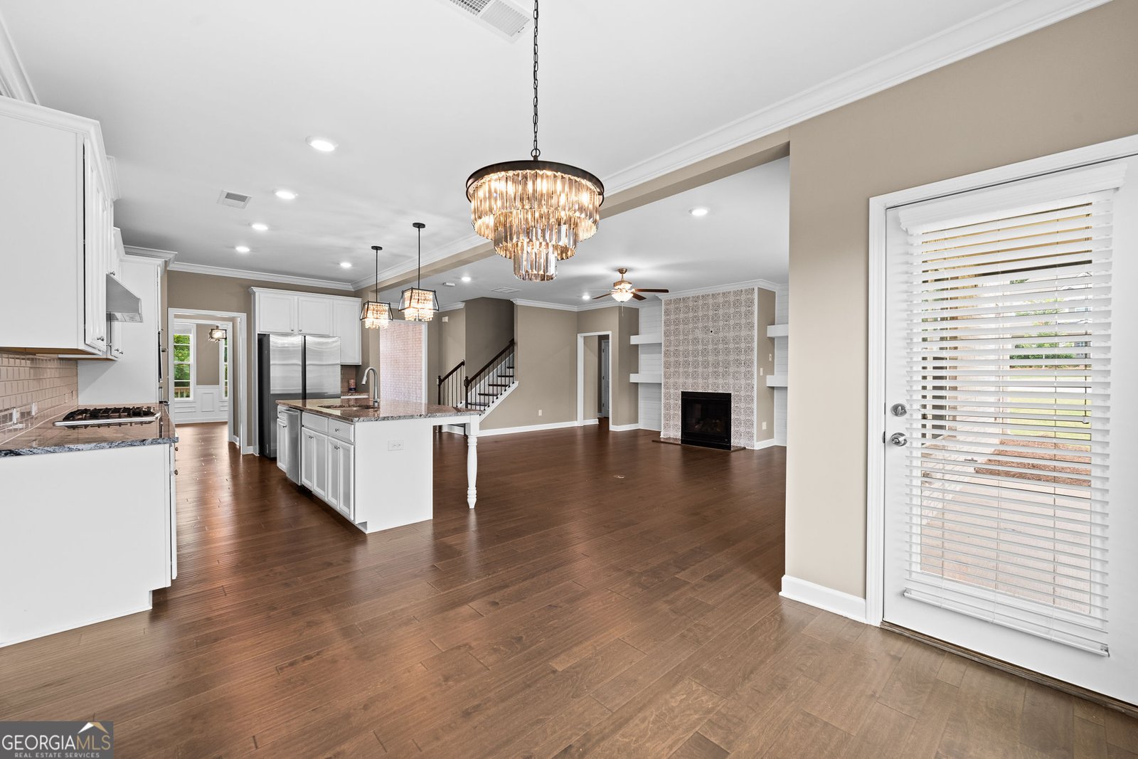 4459 Ed Merritt Circle Buford - Photo 18