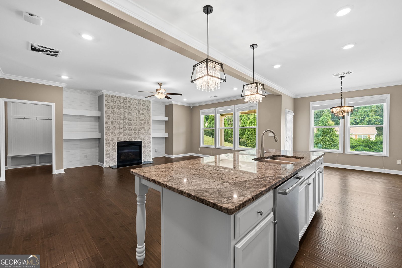 4459 Ed Merritt Circle Buford - Photo 19