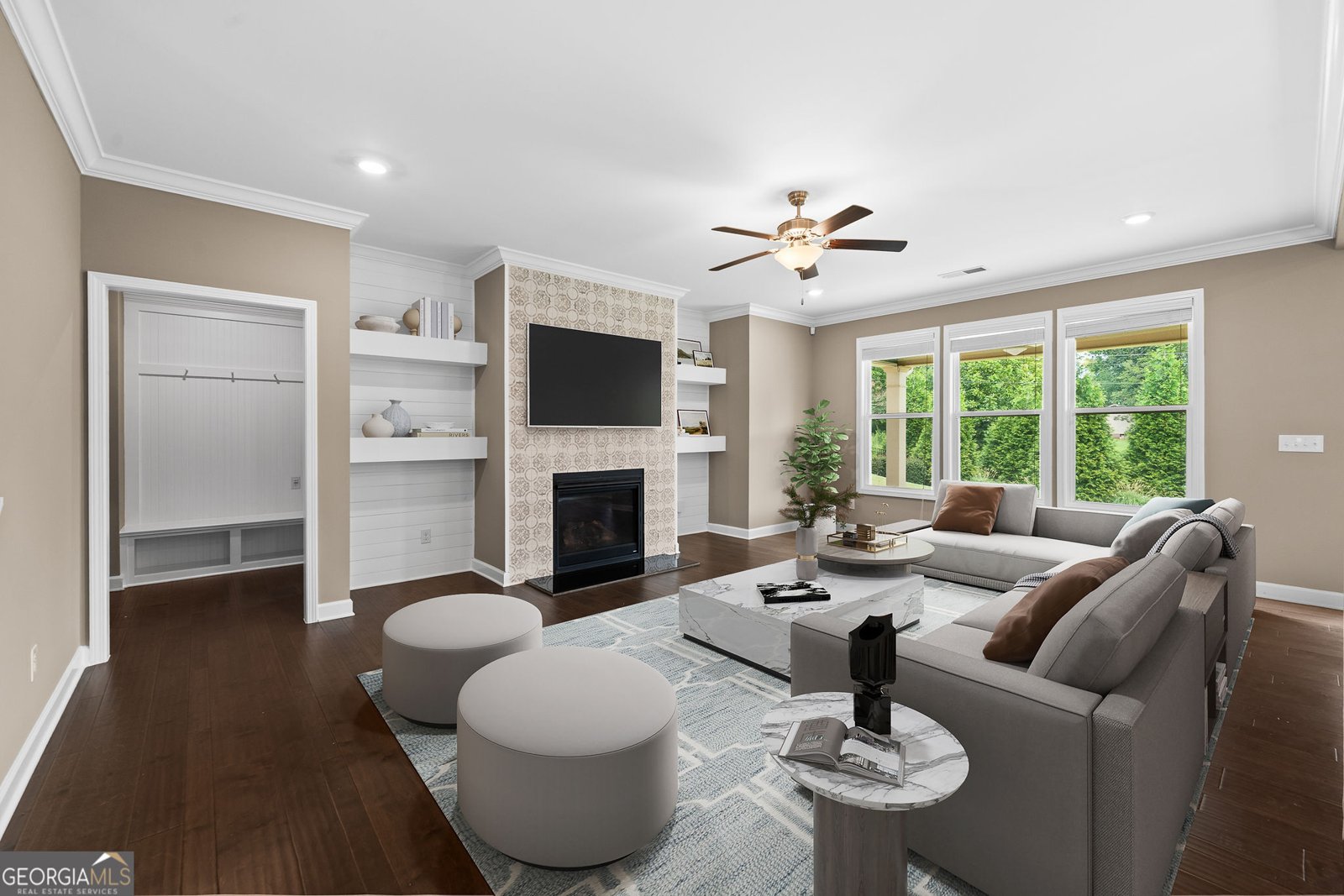 4459 Ed Merritt Circle Buford - Photo 21