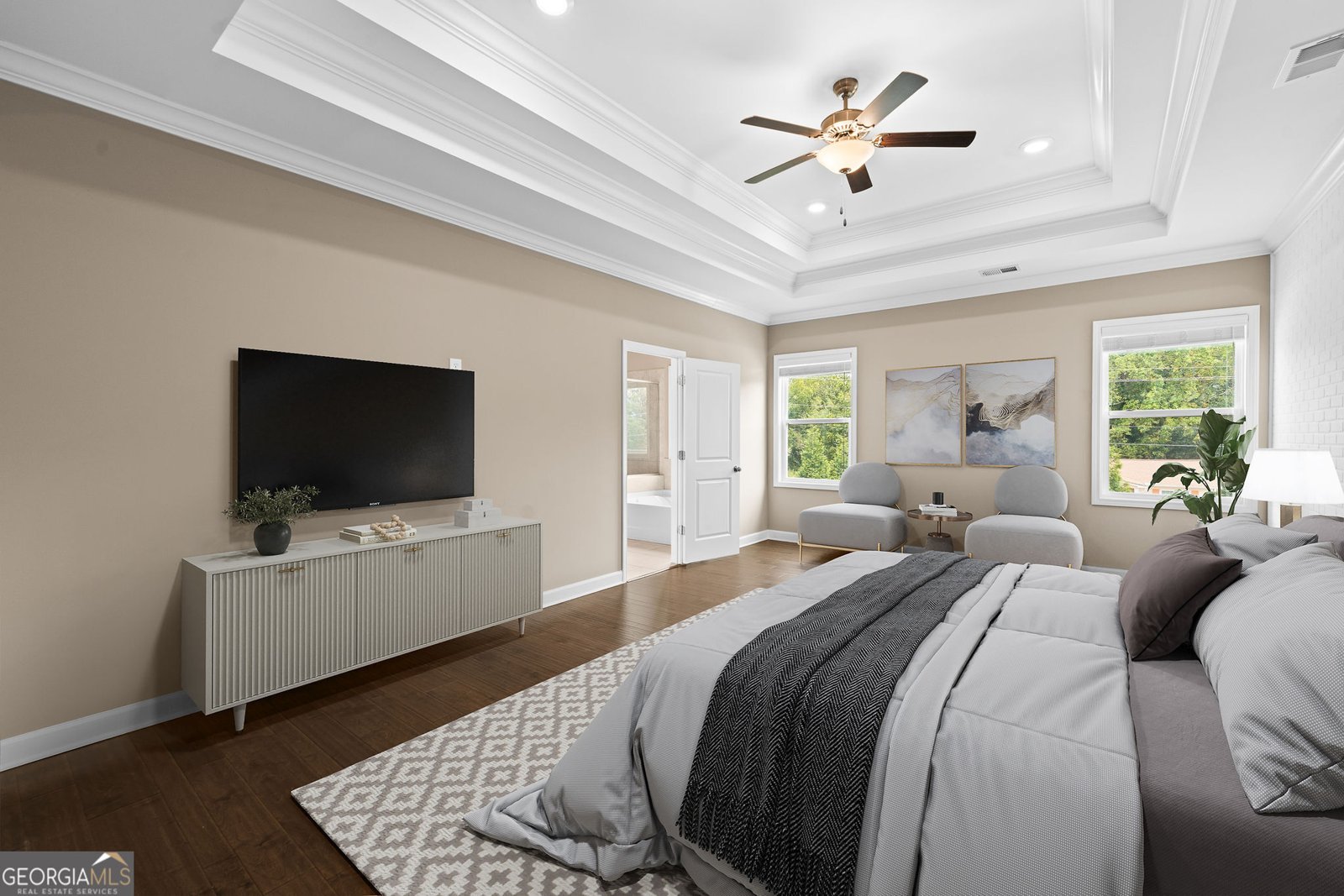 4459 Ed Merritt Circle Buford - Photo 35
