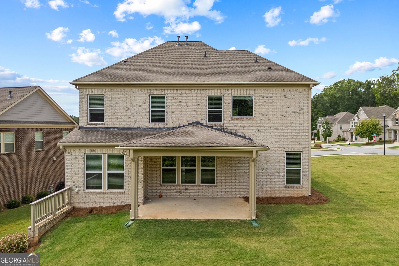 4459 Ed Merritt Circle Buford - Photo 53