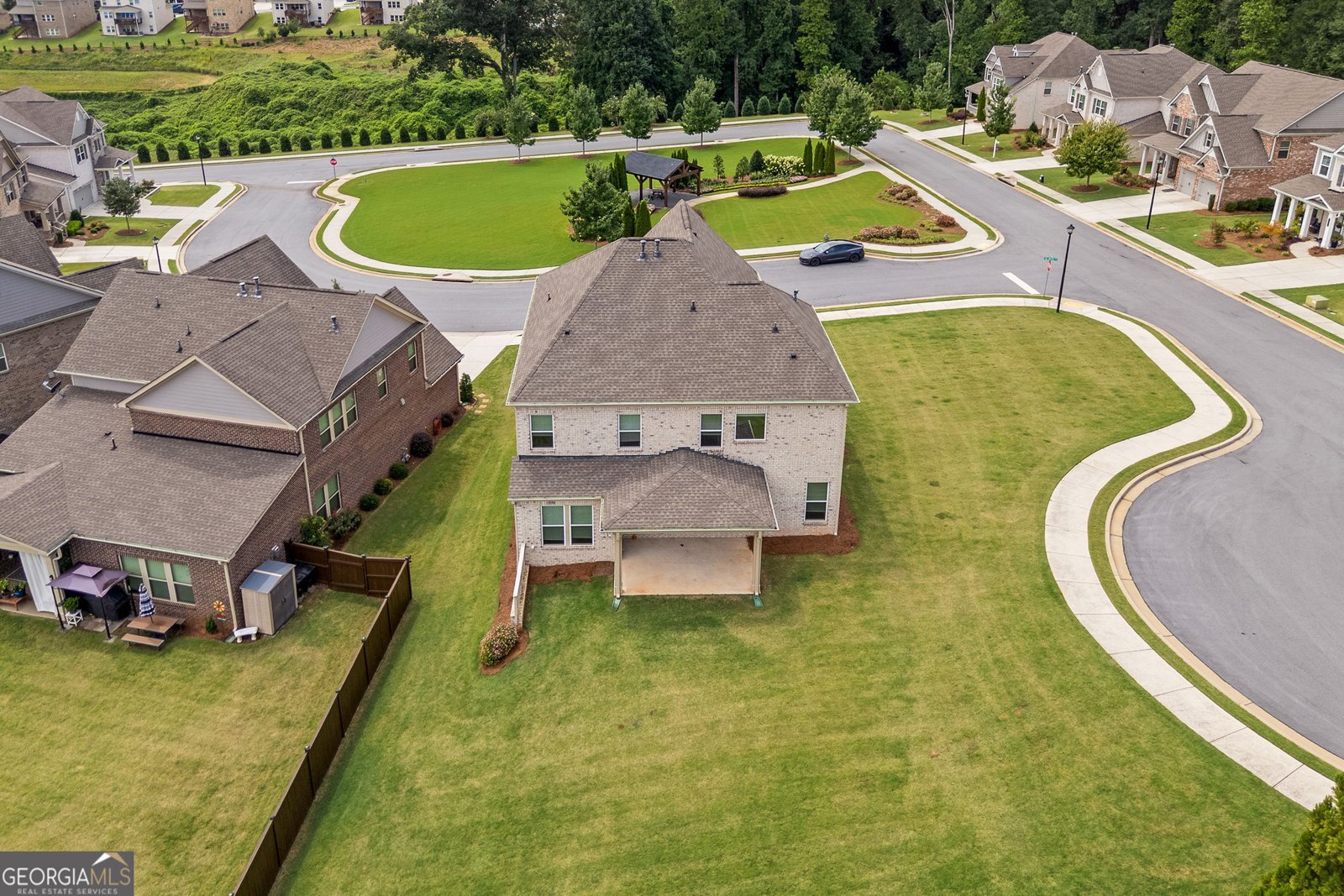 4459 Ed Merritt Circle Buford - Photo 54