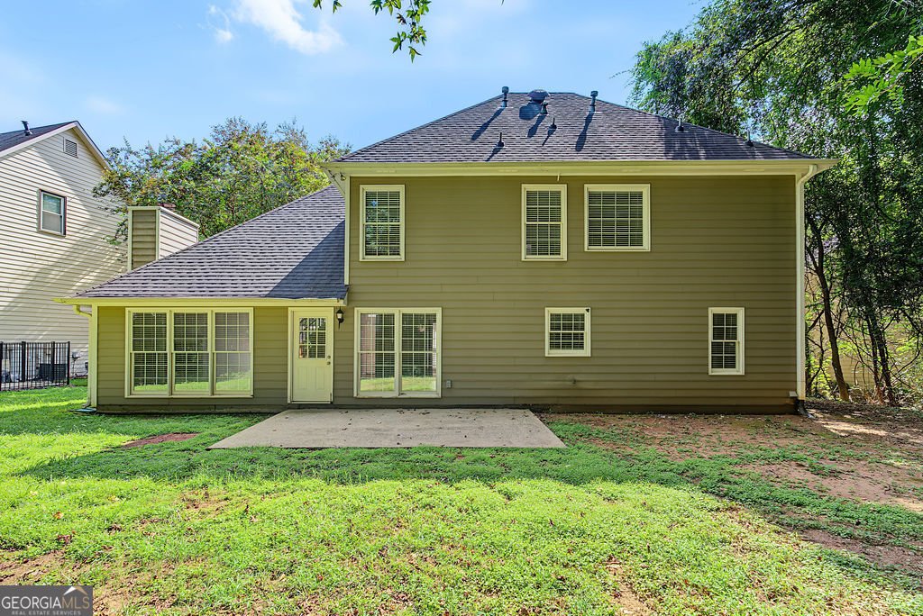 418 Middle Valley Lane Woodstock - Photo 16