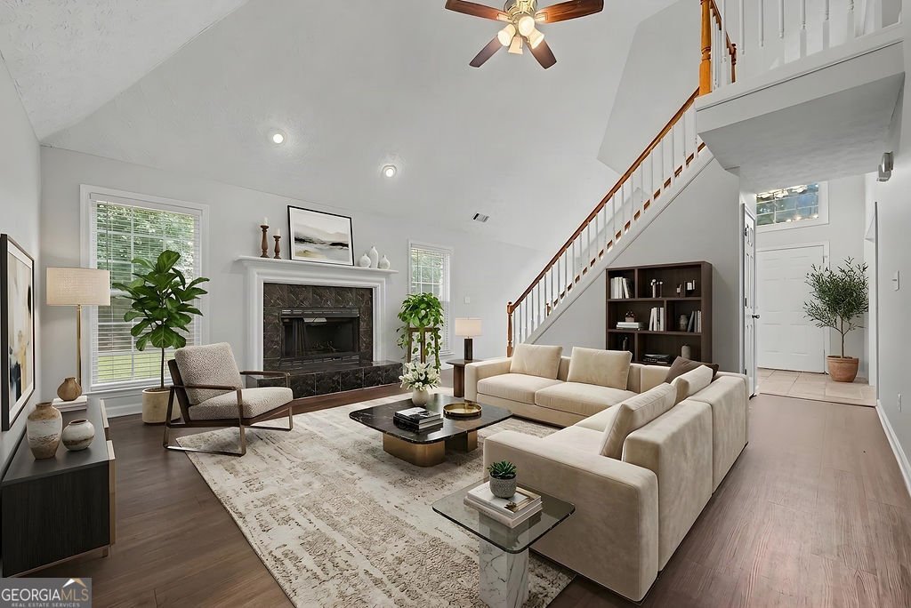 418 Middle Valley Lane Woodstock - Photo 6