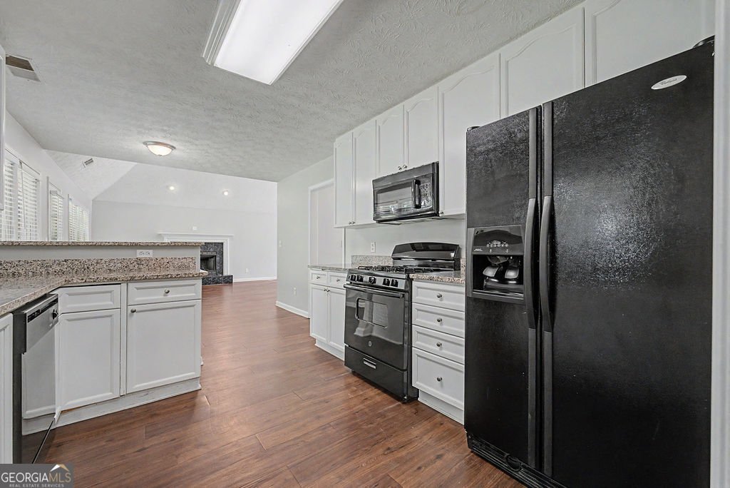 418 Middle Valley Lane Woodstock - Photo 8