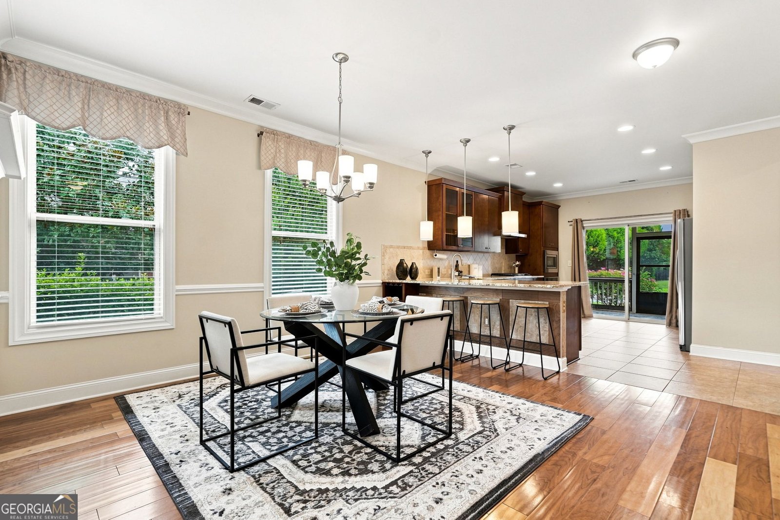 7920 Pierpoint Lane Alpharetta - Photo 11