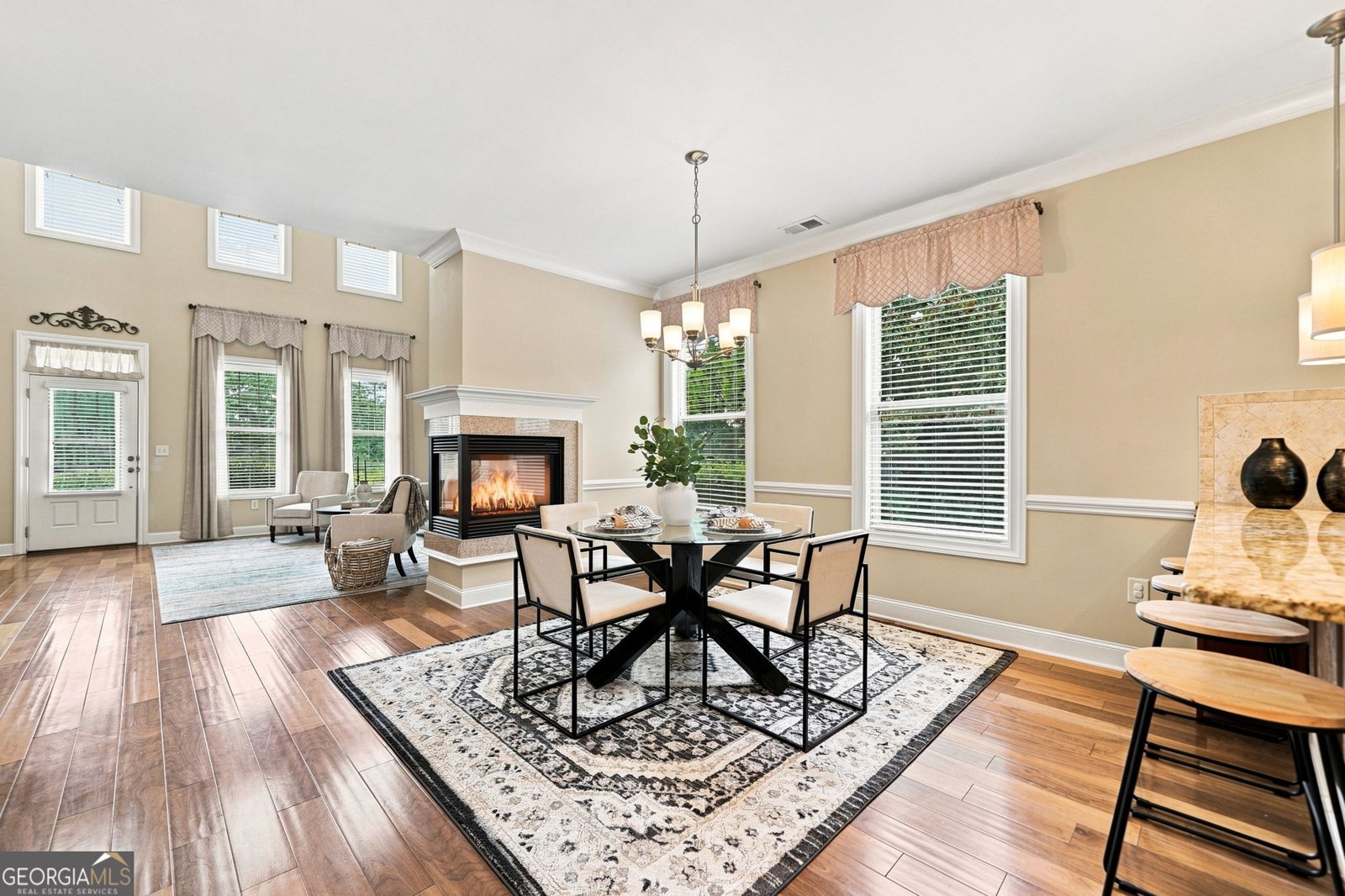 7920 Pierpoint Lane Alpharetta - Photo 12