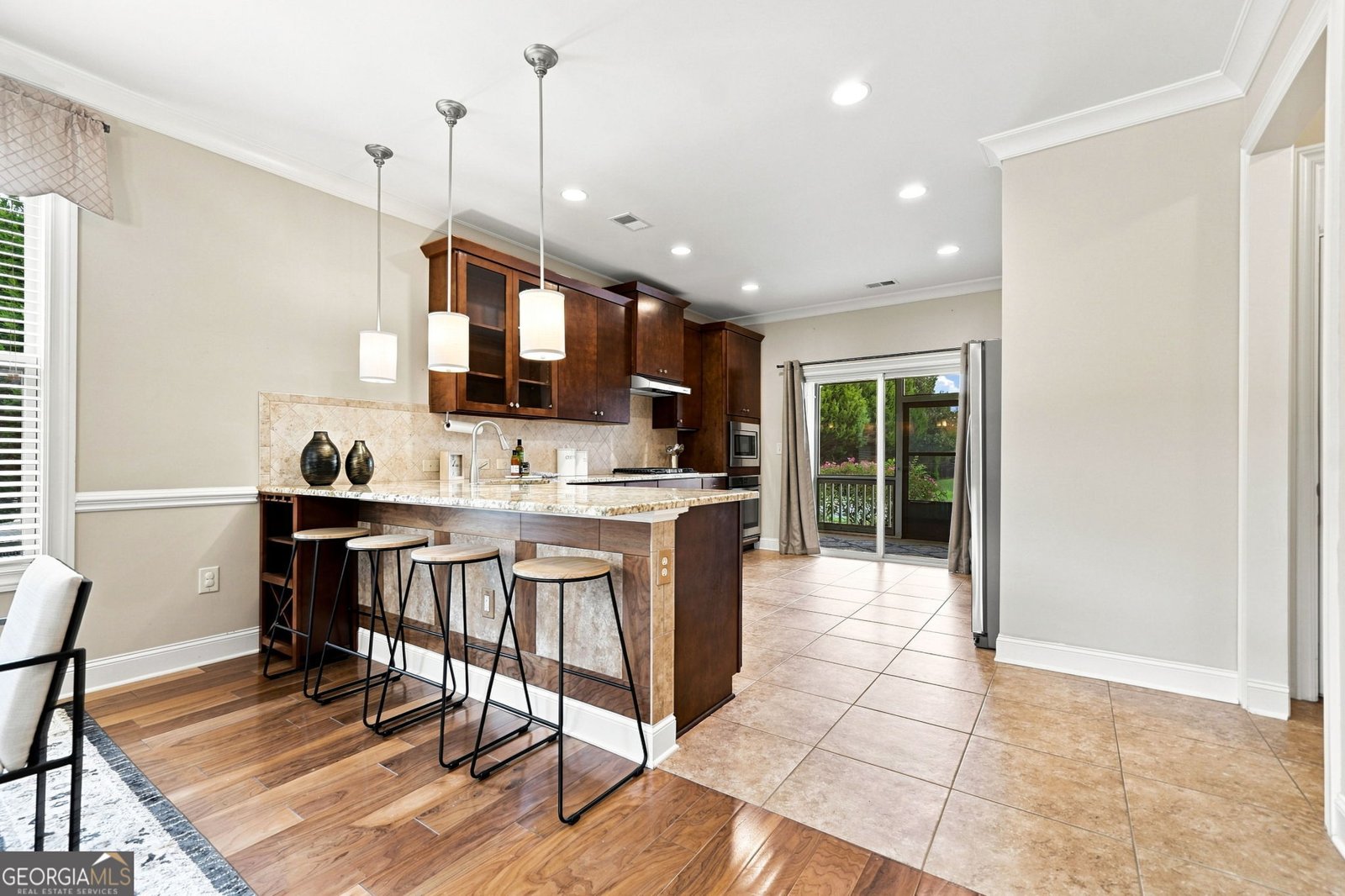 7920 Pierpoint Lane Alpharetta - Photo 13